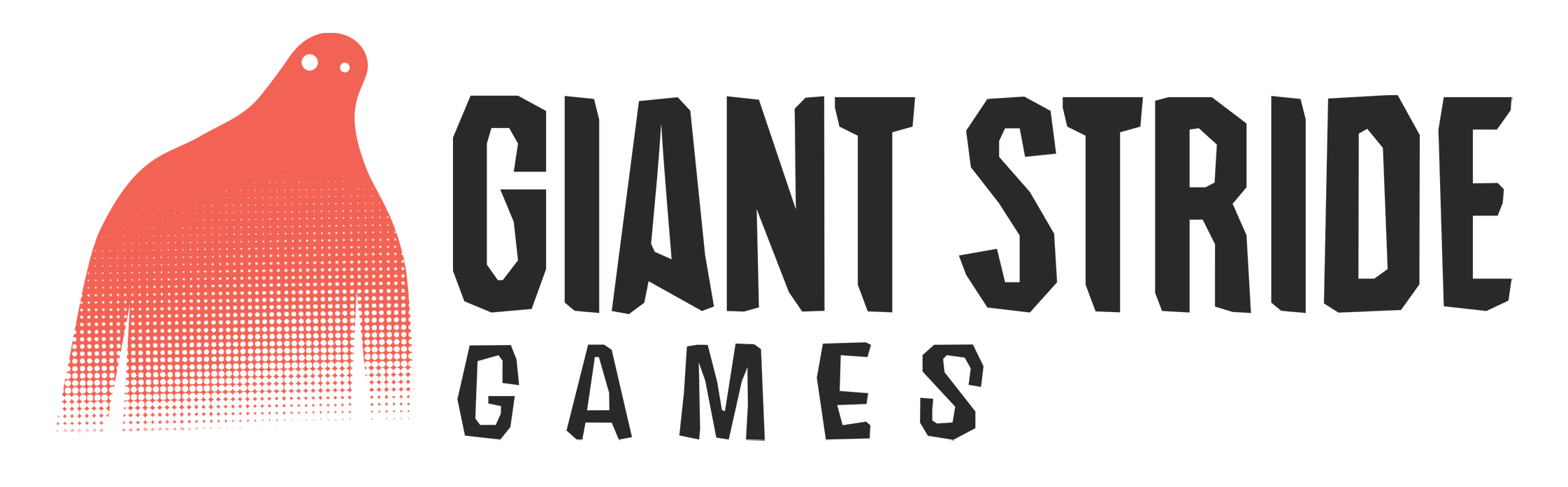 Giant Stride Games logo