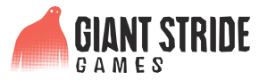 Giant Stride Games logo